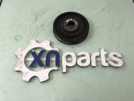 [MOTOR K9K740] Poli da cambota renault twingo ii (cn0_) 1.5 dci ref. motor k9k740