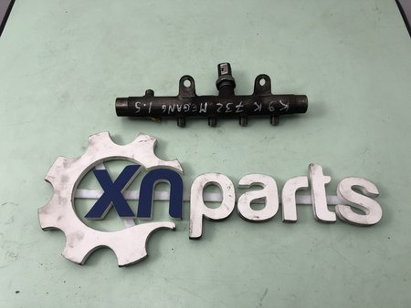 [8200397346      MOTOR K9K732] Régua de injeção renault megane ii (bm0/1_, cm0/1_) 1.5 dci 2005 - 2008 ref. 8200397346 motor k9k732