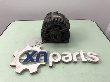 [TG15C058 MOTOR M9R692] Alternador  usado opel vivaro a box (x83) 2.0 cdti ref. tg15c058 motor m9r692