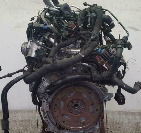 [204DT] Motor land rover range rover velar (l560) 2.0 d240 4x4 | 03.17 -  usado ref. 204dt