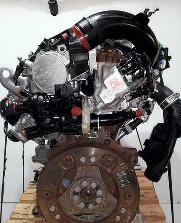 [DW10FC] Motor citroёn ds4 2.0 bluehdi 180 | 07.14 - 07.15 usado ref. dw10fc