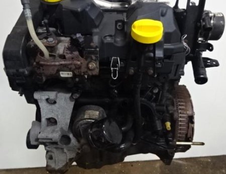 [K9K750] Motor renault clio iii (br0/1, cr0/1) 1.5 dci | 05.05 -  usado ref. k9k750