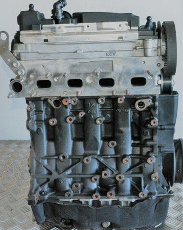 [CLHA] Motor audi a3 (8v1, 8vk) 1.6 tdi | 10.12 -  usado ref. clha