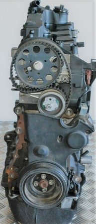 [CLHA] Motor skoda octavia iii (5e3, nl3, nr3) 1.6 tdi 4x4 | 09.14 -  usado ref. clha
