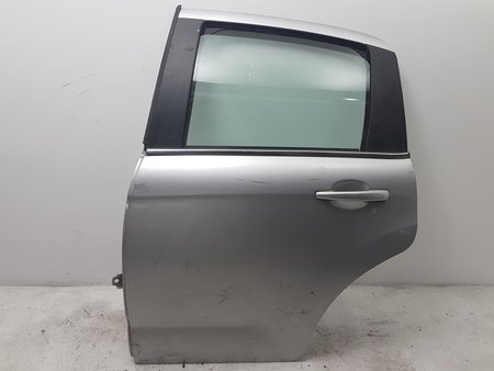 Porta trás esq citroёn c3 ii (sc) 11.09