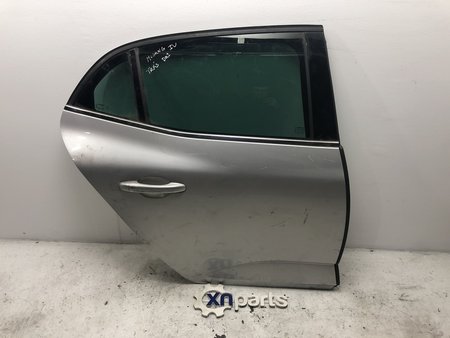 Porta trás dto renault megane iv hatchback (b9a/m/n) 11.15