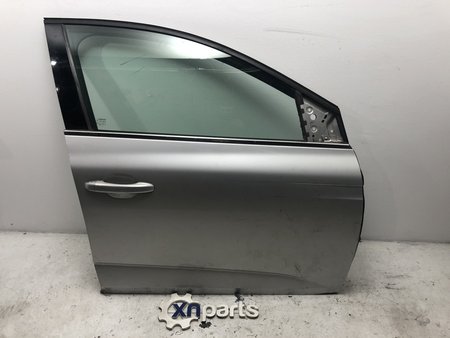 Porta frente dto renault megane iv 2015 usado