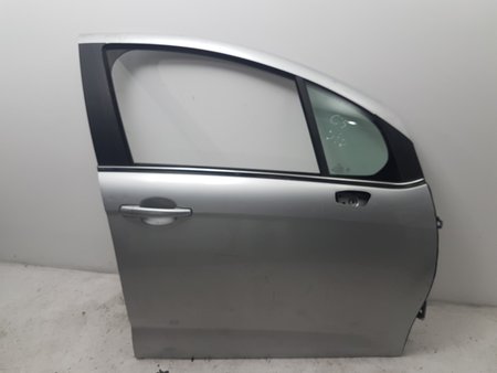 Porta frente dto citroёn c3 ii 11.09 usado