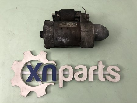 [0 001 223 005    MOTOR OM648.960] Motor de arranque mercedes (w220) s 320 cdi 09.02 - 08.05 usado ref. 0 001 223 005    motor om648.96...