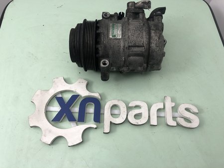 [A 000 234 29 11     MOTOR OM648.960] Compressor de ar condicionado mercedes-benz s-class (w220) s 320 cdi 09.02 - 08.05 usado ref. a 000...