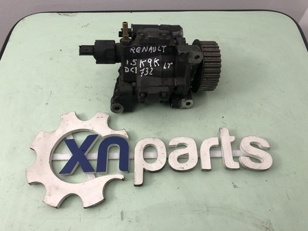 [8200430599     MOTOR K9K732] Bomba alta pressao renault megane ii 1.5 dci 05.05 - 06.08 ref. 8200430599  motor k9k732
