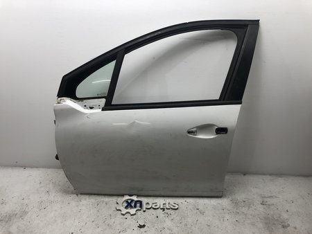 Porta frente esq peugeot 208 (ca, cc) 2015 5 portas