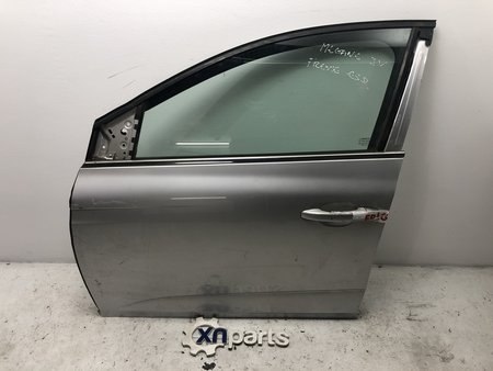 Porta frente esq renault megane iv (b9a, m, n) hatchback 2015