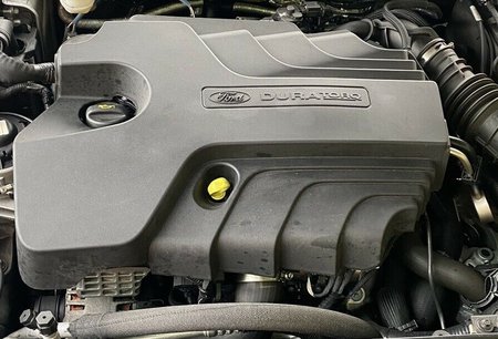 [T7CE] Motor ford mondeo v turnier (cf) 2.0 tdci | 09.14 -  usado ref. t7ce 