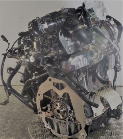 [DDYA] Motor seat leon sc (5f5) 1.6 tdi | 11.16 -  usado ref. ddya