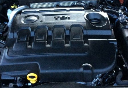[DDYA] Motor skoda octavia iii (5e3, nl3, nr3) 1.6 tdi | 11.12 -  usado ref. ddya