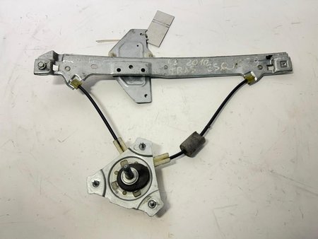 [9683129080] Elevador manual esq trás citroёn c3 ii ref. 9683129080