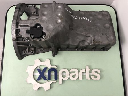 [MOTOR OM611.962] Carter mercedes-benz c-class (w203) c 220 cdi 2000 - 2007 ref. motor om611.962