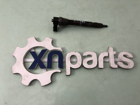 [0445110 025 / 0986435 004 / 0445110 071     MOTOROM 611.961] Injector mercedes-benz e-class (w210) e 220 cdi (210.006) 1999 - 2002 ref. 0445110 025 / 0986435 004...