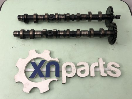 [R6110510001 R611 0510001 MOTOR OM611.961] árvore de cames mercedes-benz e-class (w210) e 220 cdi (210.006) 1999 - 2002 ref. r6110510001 r611 0...