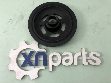 [MOTOR OM611.961 / OM611.980] Poli da cambota mercedes-benz e-class (w210) e 220 cdi 1999 - 2002 ref. motor om611.961 / om611.980