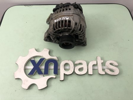 [0 124 425 057       MOTOR A12XER] Alternador opel corsa d (s07) 1.2 06.10 -  usado ref. 0 124 425 057       motor a12xer