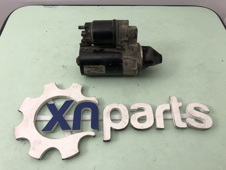 [90543872      MOTOR Z16SE] Motor de arranque opel astra g 1.6 09.00 - 01.05 usado ref. 90543872      motor z16se