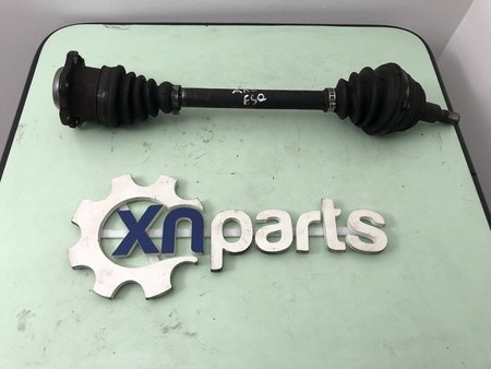 [MOTOR AKL] Transmissão esq audi a3 (8l1) 1.6 09.96 - 05.03 ref. motor akl