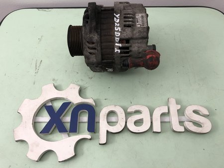 [23100 EB310     MOTOR YD25DDTI] Alternador nissan np300 navara (d40) 2.5 dci | 03.10 - ref. 23100 eb310 motor yd25ddti