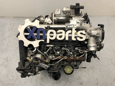 [K9K770] Motor renault clio grandtour 1.5 dci | 08.10 - ref. k9k770