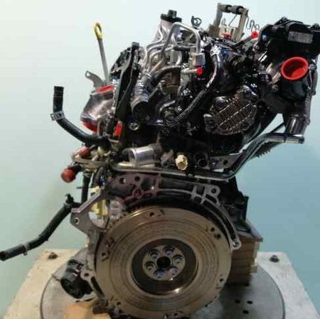 [1ND-TV 88CV] Motor  usado subaru trezia 1.4 d 1nd-tv 88cv