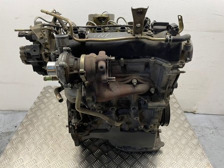 [1ND-TV 75CV] Motor  usado mini mini (r50, r53) one d 1nd-tv 75cv