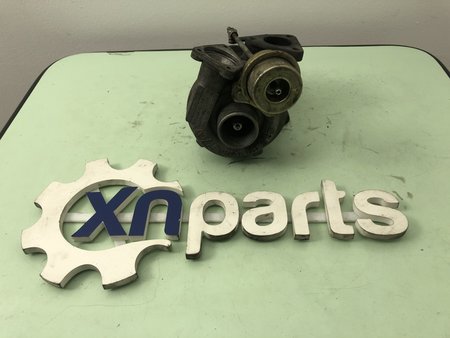 [A668096     MOTOR OM668.941 OM668941] Turbo mercedes (w168) a 160 cdi 07.98 - 02.01 ref. a668096  motor om668.941 668941