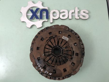 [MOTOR N42B20A] Volante bi-massa bmw 3 coupe (e46) 318 ci | 12.00 - 05.06 usado ref. motor n42b20a
