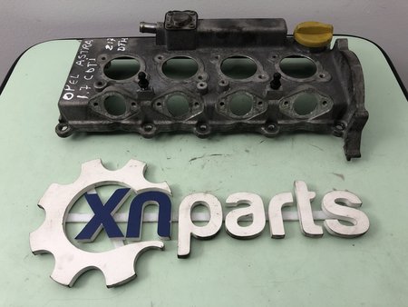 [MOTOR Z17DTH] Tampa das válvulas opel astra h 1.7 cdti (l48) | 03.04 - 10.10 usado ref. motor z17dth