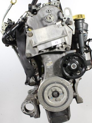 [199A2.000] Motor lancia ypsilon (843_) 1.3 d multijet | 05.07 - 12.11 usado ref. 199a2.000 