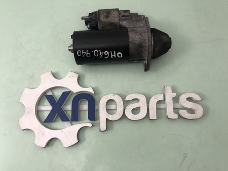 [A 005 151 74 01     MOTOR OM640.940] Motor de arranque mercedes (w169) a 180 cdi 09.04 - 06.12 usado ref. a 005 151 74 01     motor om640...