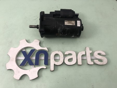 [8EA 731 778-001     MOTOR AUD] Motor de arranque vw polo (6n2) 1.4 1999 - 2001 ref. 8ea731778001 motor aud