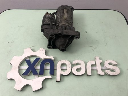 [8200237594 MOTOR G9T702] Motor de arranque renault laguna ii 2.2 dci 10.01 - 08.06 usado ref. 8200237594 motor g9t702