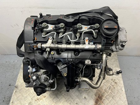 [CFFB] Motor vw cc (358) 2.0 tdi | 11.11 - 12.16 usado ref. cffb