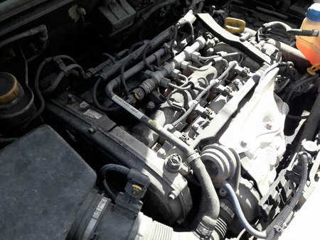 [198A3.000] Motor fiat bravo ii (198_) 1.6 d multijet | 03.08 -  usado ref. 198a3.000