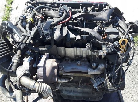 [D4HB] Motor hyundai grandeur (hg) 2.2 d | 01.11 -  usado ref. d4hb
