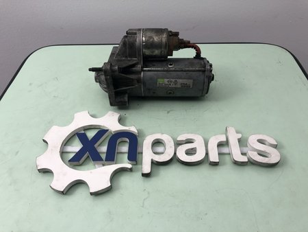 [8200628426 / 8200331251 MOTOR F9Q758 / F9Q804] Motor de arranque usado renault laguna ii 1.9 dci ref. 8200628426 / 8200331251 motor f9q758 / f9q804...