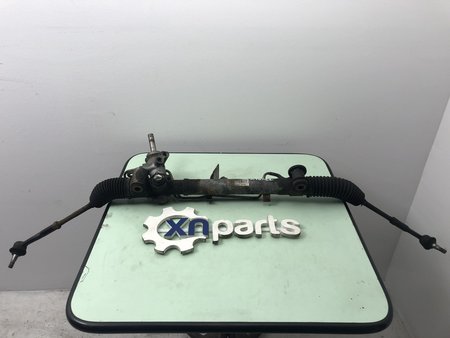 [MOTOR X16XEL] Caixa de direcção opel astra g (t98) 1.6 16v 02.98 - 01.05 usado ref. motor x16xel