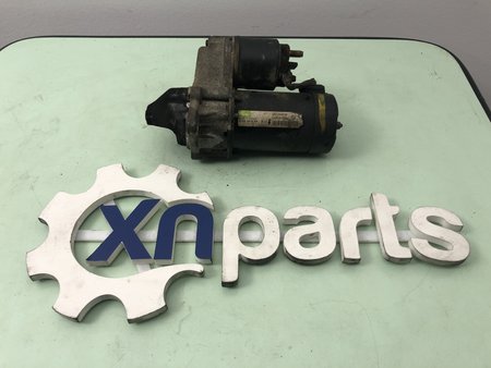 [09130838 MOTOR X16XEL] Motor de arranque opel astra g 1.6 16v 02.98 - 01.05 ref. 09130838 motor x16xel