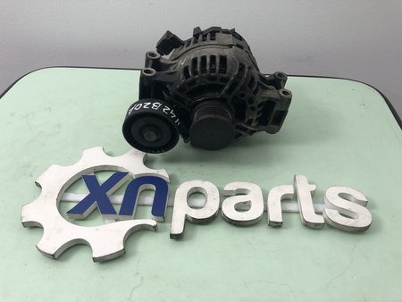 [0 124 325 087 MOTOR N42B20A] Alternador bmw 3 coupe (e46) 318 ci | 12.00 - 05.06 usado ref. 0 124 325 087 motor n42b20a