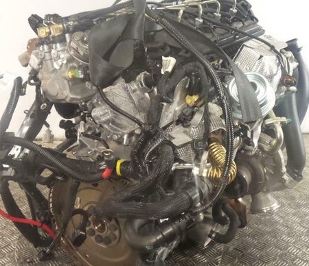 [D5244T21] Motor volvo s60 ii (134) 2.4 d4 awd | 03.15 -  usado ref. d5244t21 