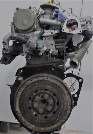 [937A5.000] Motor fiat stilo (192_) 1.9 d multijet | 09.05 - 11.06 usado ref. 937a5.000