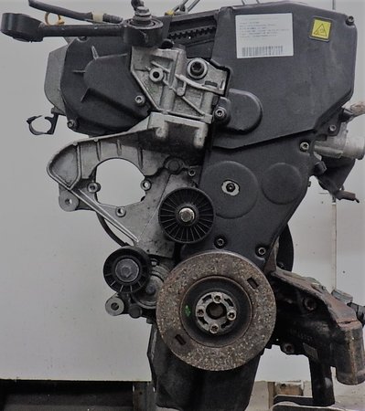 [937A5.000] Motor alfa romeo gt (937_) 1.9 jtd | 05.08 - 09.10 usado ref. 937a5.000