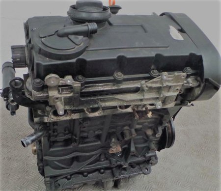 [ECD] Motor dodge caliber 2.2 crd | 07.10 -  usado ref. ecd